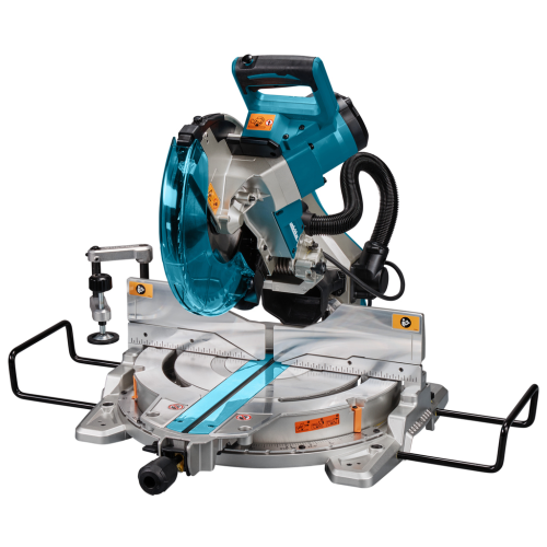 Торцовочная пила Makita LS 1019 L