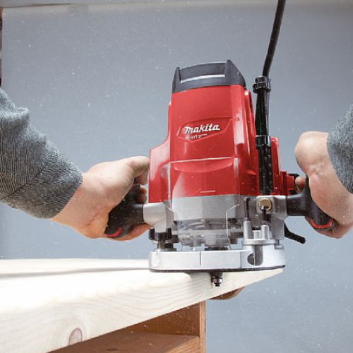 Фрезер ручний мережевий M3600 Makita