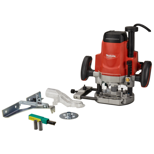 Фрезер ручний мережевий M3602 Makita