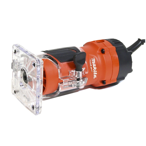 Фрезер сетевой ручной Makita M3700