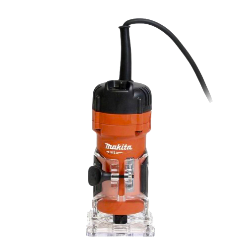 Фрезер сетевой ручной Makita M3700