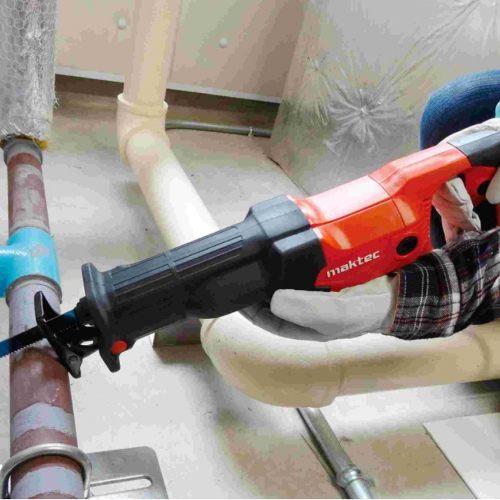 Сабельная пила Makita MT M 4500