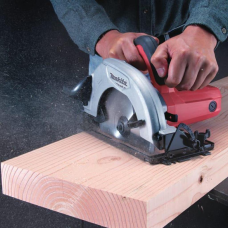 Дисковая пила Makita M 5802