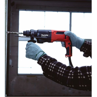 Перфоратор сетевой Makita M8700