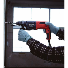 Перфоратор сетевой Makita M8700