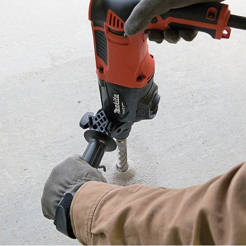 Перфоратор сетевой Makita M8701