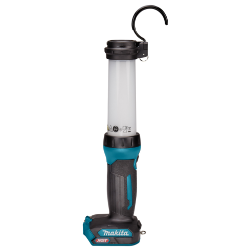 Акумуляторний ліхтар із USB Makita XGT 40 V MAX ML002G