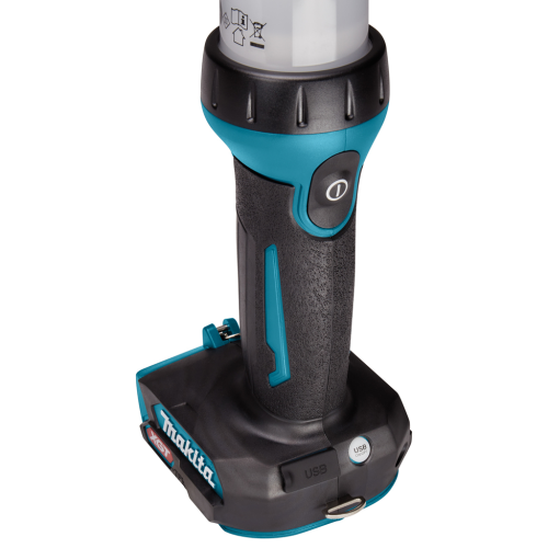 Акумуляторний ліхтар із USB Makita XGT 40 V MAX ML002G