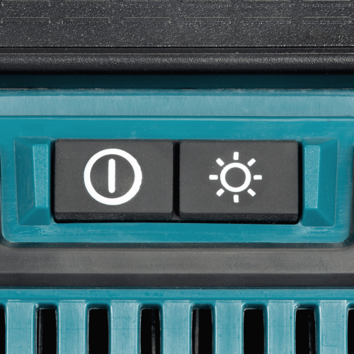 Акумуляторний ліхтар Makita XGT 40 V MAX/ 14.4-18 В LXT ML009G