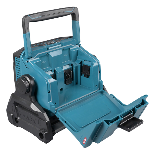 Акумуляторний ліхтар Makita XGT 40 V MAX/ 14.4-18 В LXT ML009G