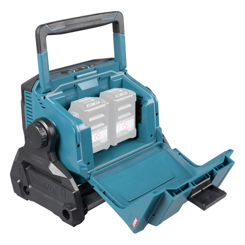 Акумуляторний ліхтар Makita XGT 40 V MAX/ 14.4-18 В LXT ML009G
