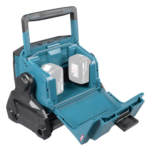 Акумуляторний ліхтар Makita XGT 40 V MAX/ 14.4-18 В LXT ML009G