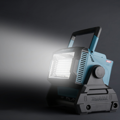Акумуляторний ліхтар Makita XGT 40 V MAX/ 14.4-18 В LXT ML009G