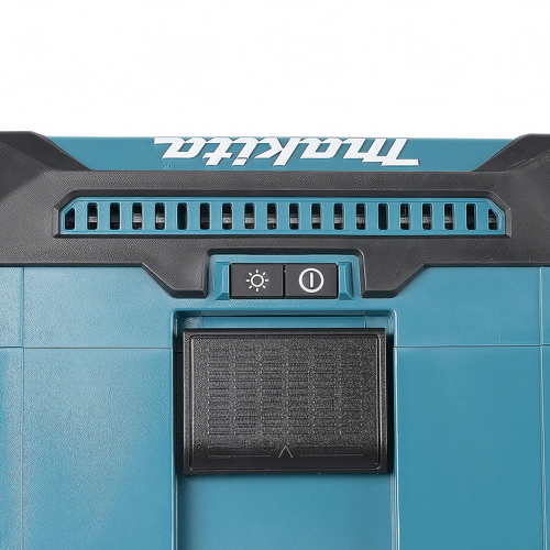 Акумуляторний ліхтар Makita XGT 40 V MAX/ 14.4-18 В LXT ML009G