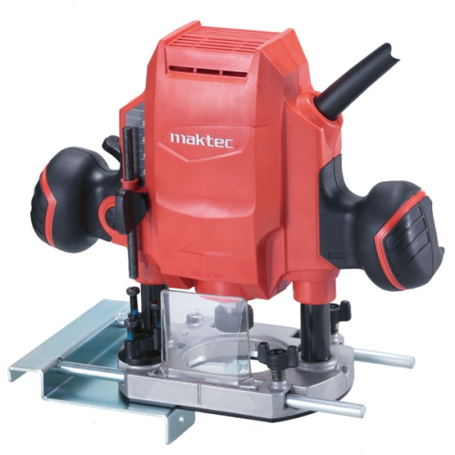 Фрезер ручний мережевий MT361 Makita