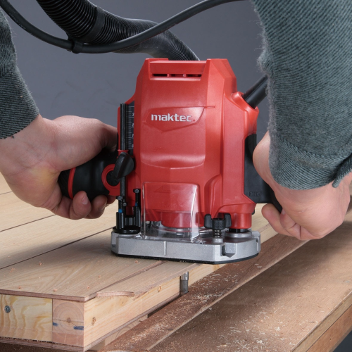 Фрезер ручний мережевий MT361 Makita