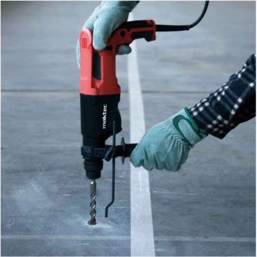 Перфоратор мережевий Makita MT870
