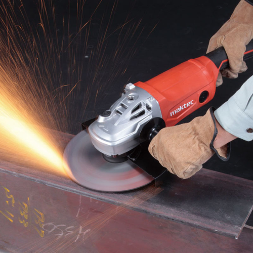 Угловая шлифмашина Maktec MT 962