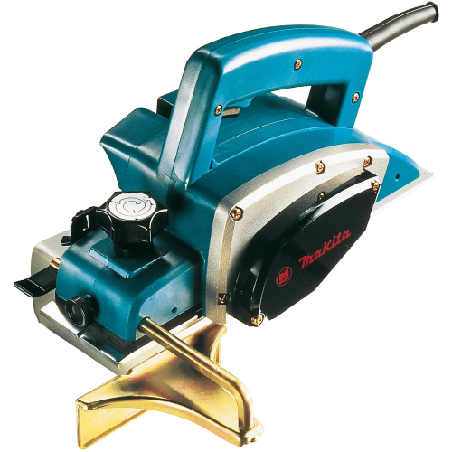 Электрорубанок (рубанок) Makita N 1923 B