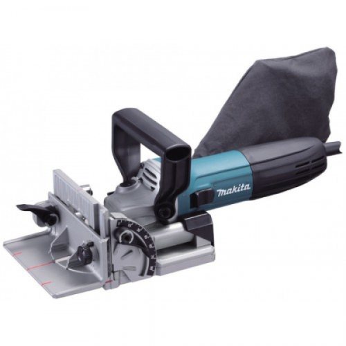 Фрезер ламельный сетевой Makita PJ7000