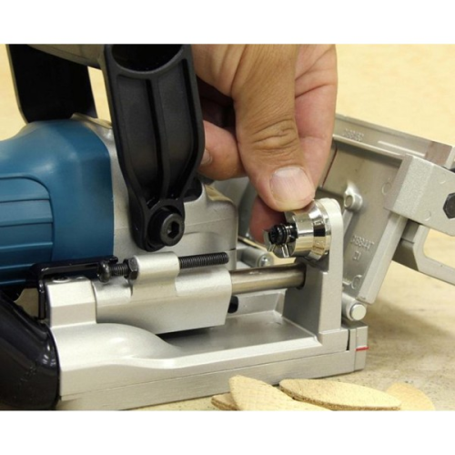 Фрезер ламельный сетевой Makita PJ7000