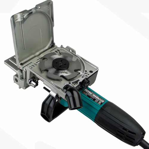 Фрезер ламельный сетевой Makita PJ7000J