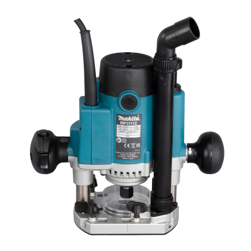 Фрезер ручний мережевий RP1111C Makita