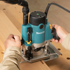 Фрезер ручний мережевий RP1111C Makita