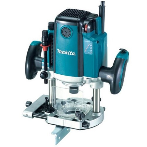 Фрезер ручний мережевий RP2300FCX Makita