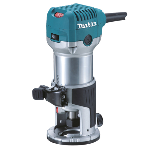Фрезер ручний мережевий RT0700C Makita