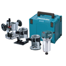 Фрезер ручний мережевий RT0700CX2J Makita