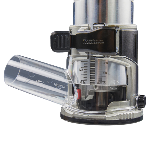 Фрезер ручной сетевой Makita RT0702CX2