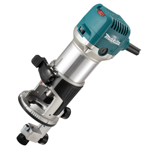 Фрезер ручной сетевой Makita RT0702CX2