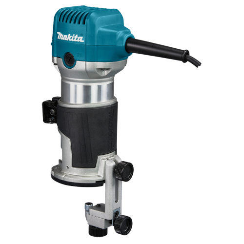 Фрезер ручной сетевой Makita RT0702CX2