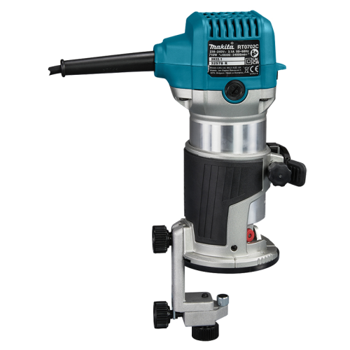 Фрезер ручной сетевой Makita RT0702CX2