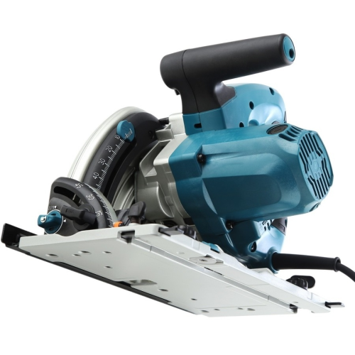 Погружная дисковая пила Makita SP 6000 J (Makpac кейс)