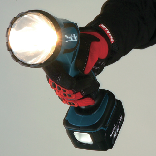 Акумуляторний ліхтар Makita STEXBML145