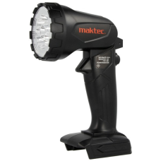 Акумуляторний ліхтар Maktec для акумуляторів G серії (STEXMT001)