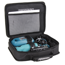 Акумуляторна ударна викрутка Makita TD 022 DSE