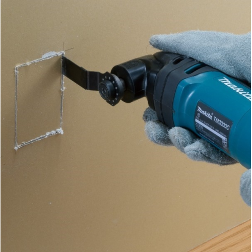Багатофункціональний інструмент Makita TM 3000 CX1