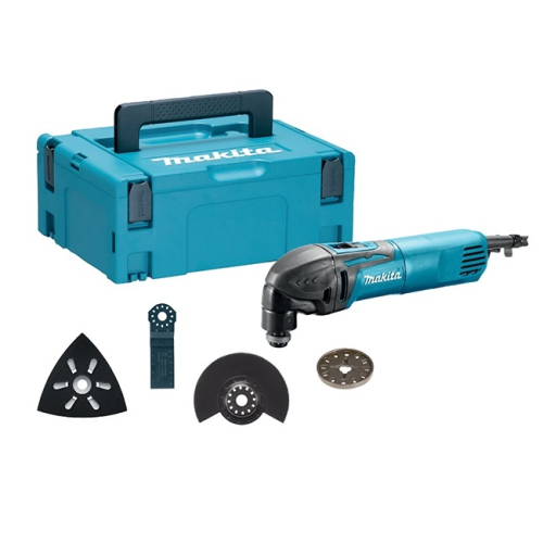 Многофункциональный инструмент Makita TM 3000 CX1J