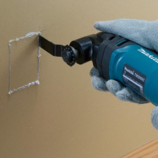 Багатофункціональний інструмент Makita TM 3000 CX1J
