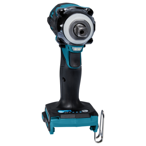 Аккумуляторный гайковерт Makita TW005GZ (без АКБ)
