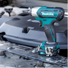 Аккумуляторный гайковерт Makita TW060DZ (без АКБ)