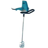 Міксер для будівельних сумішей Makita UT121