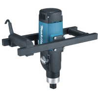 Ручной строительный миксер для бетона Makita UT1600