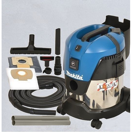 Строительный пылесос Makita VC2012L
