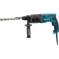 Перфоратор сетевой Makita 25237