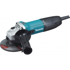 Кутова шліфувальна машина Makita GA 5030