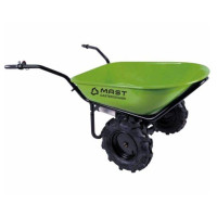 Тачка для сада аккумуляторная Mast Gartentechnik EWD260